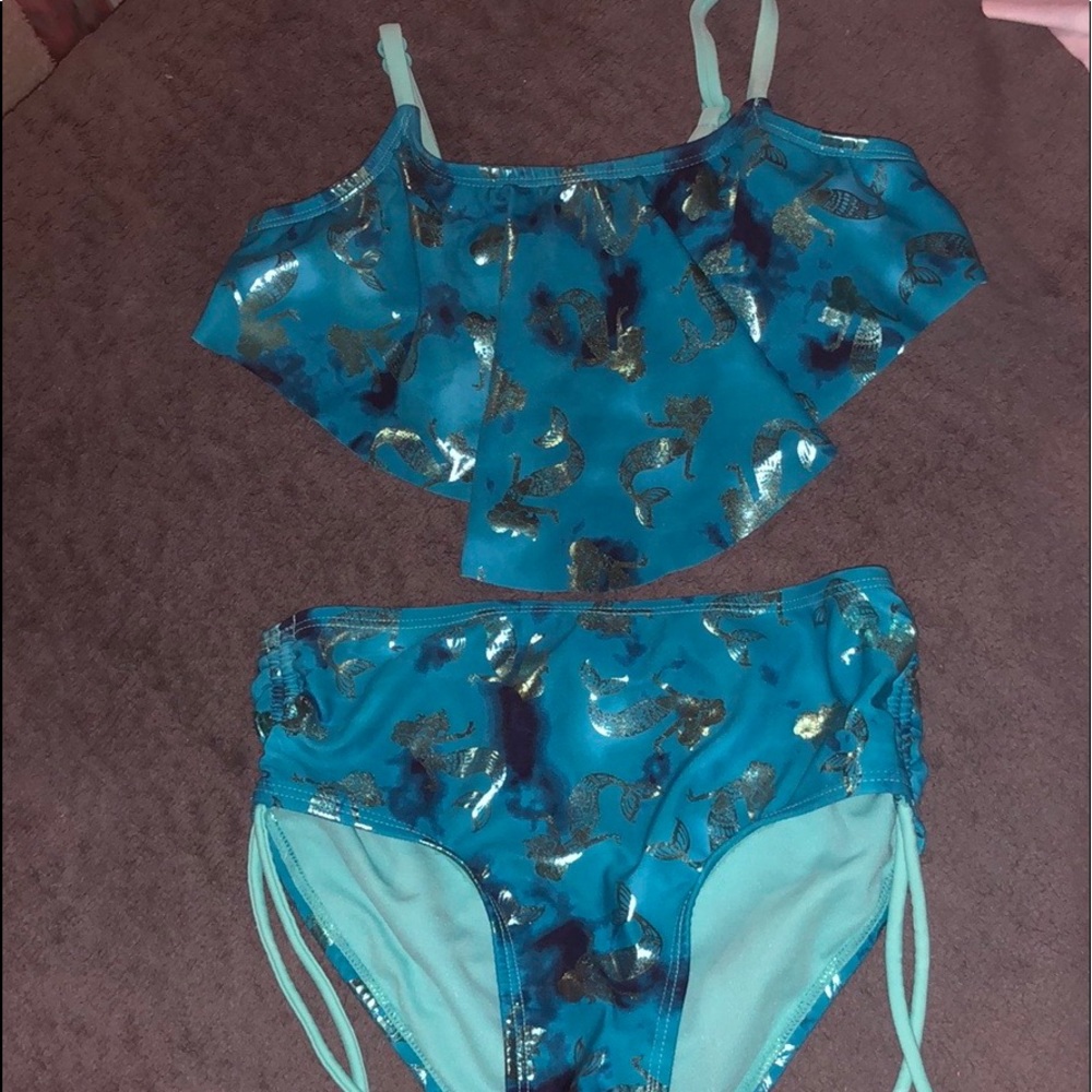 Girls bikini